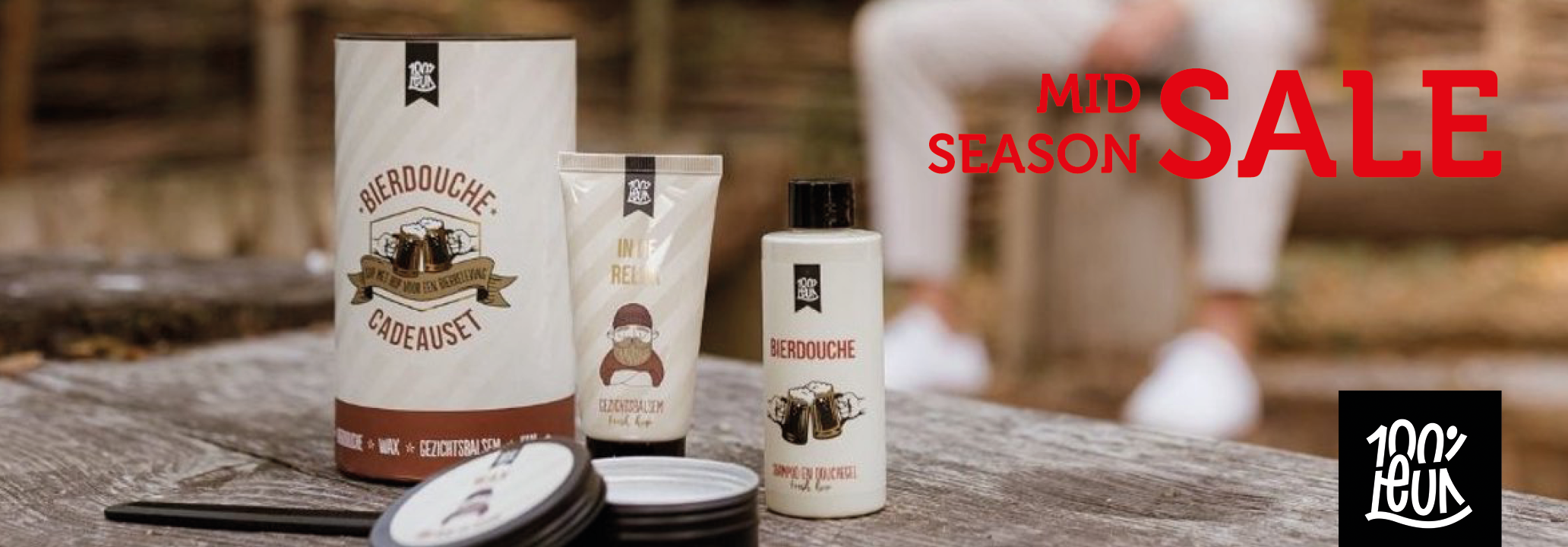 Mid season sale
