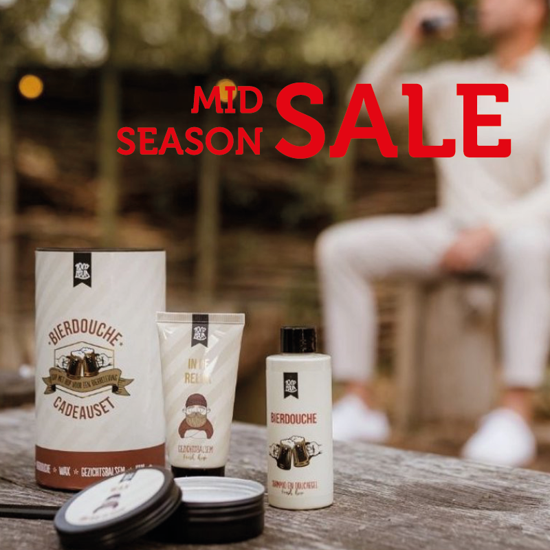 Mid season sale