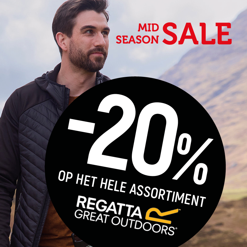 Mid season sale