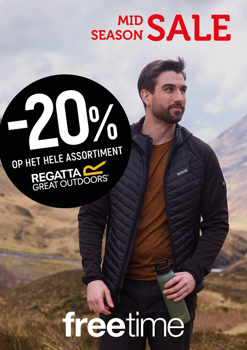Mid season sale
