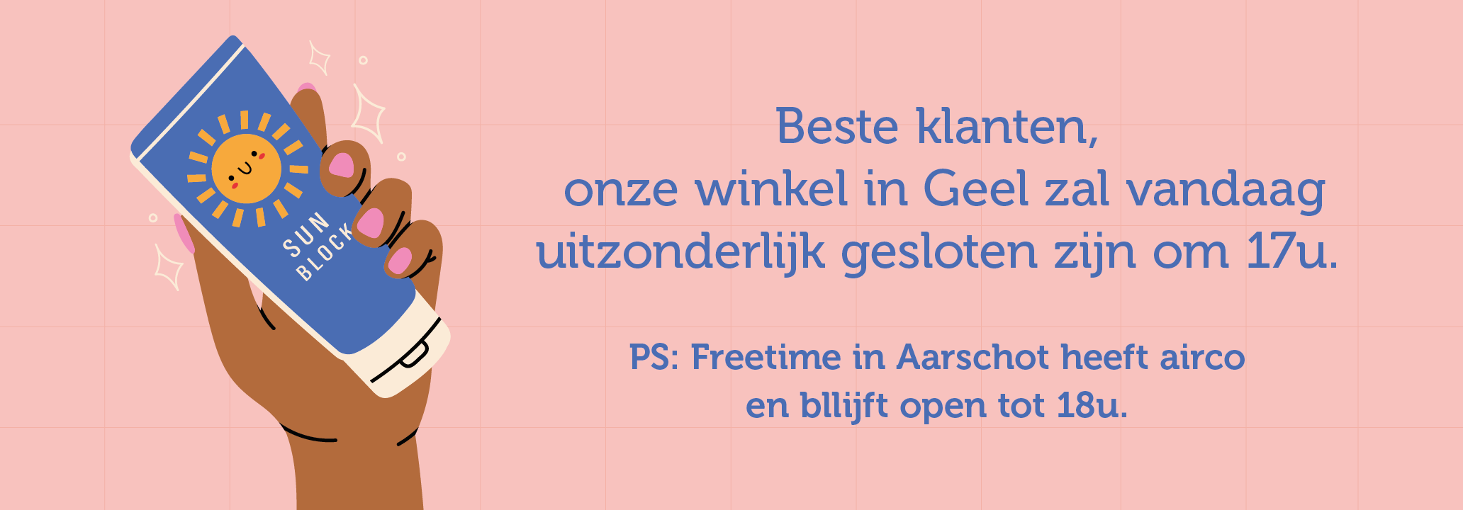 nieuwsflash