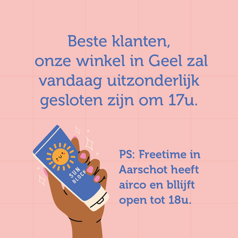 nieuwsflash