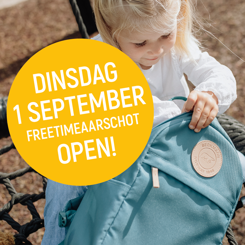 back to school collectie 