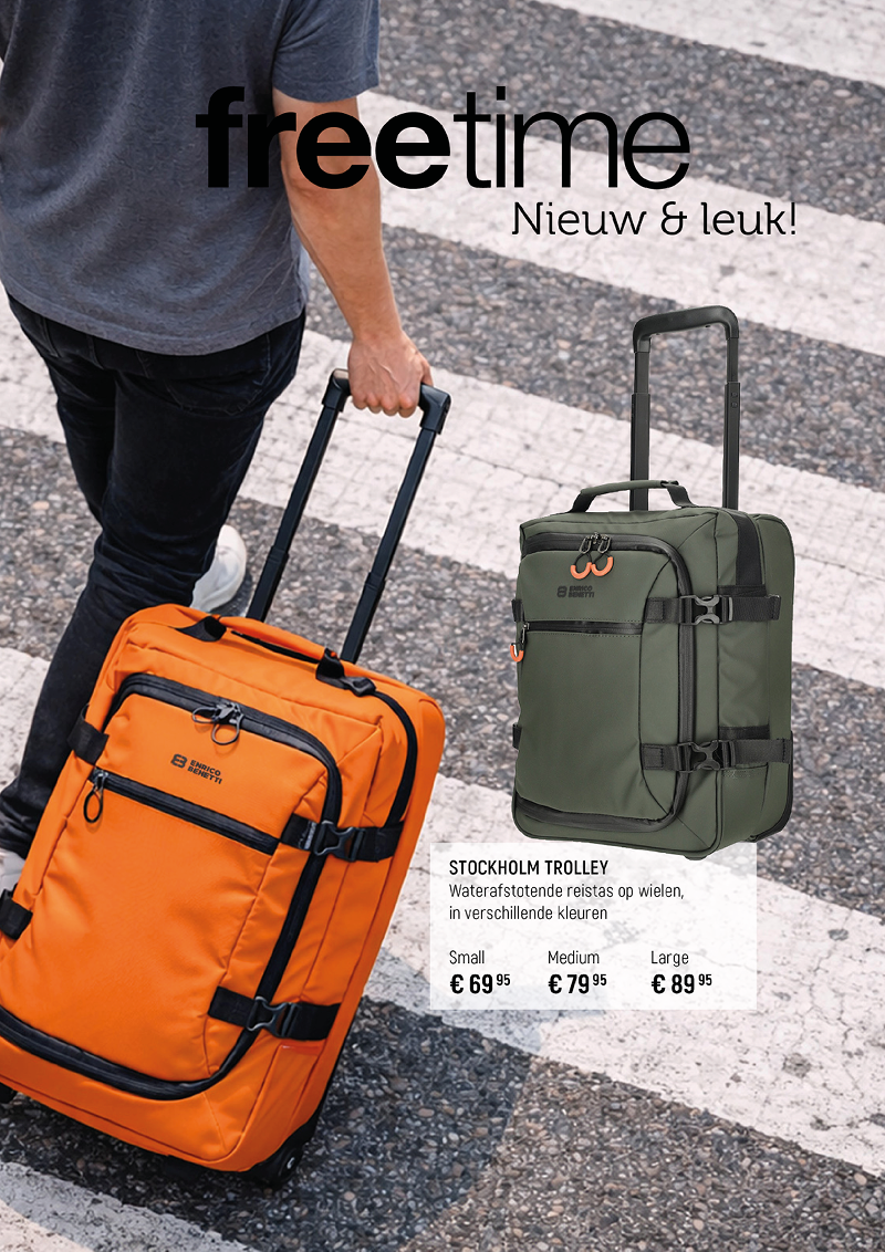 NU IN PROMO