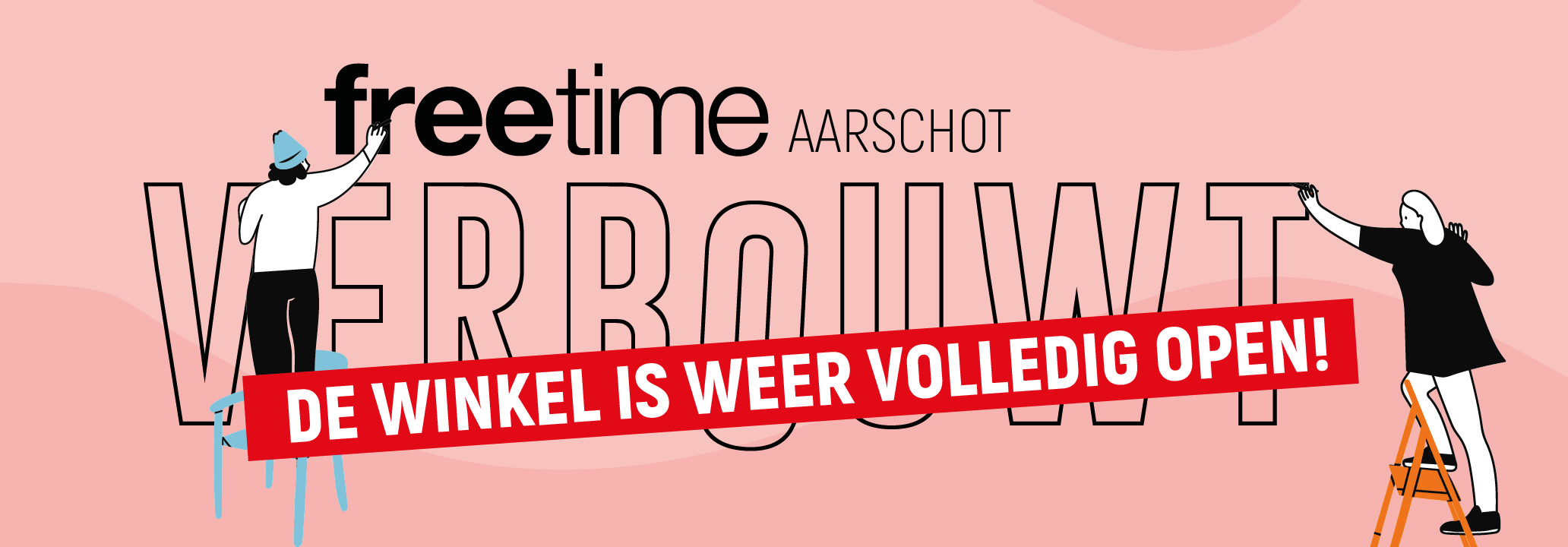 Freetime aarschot