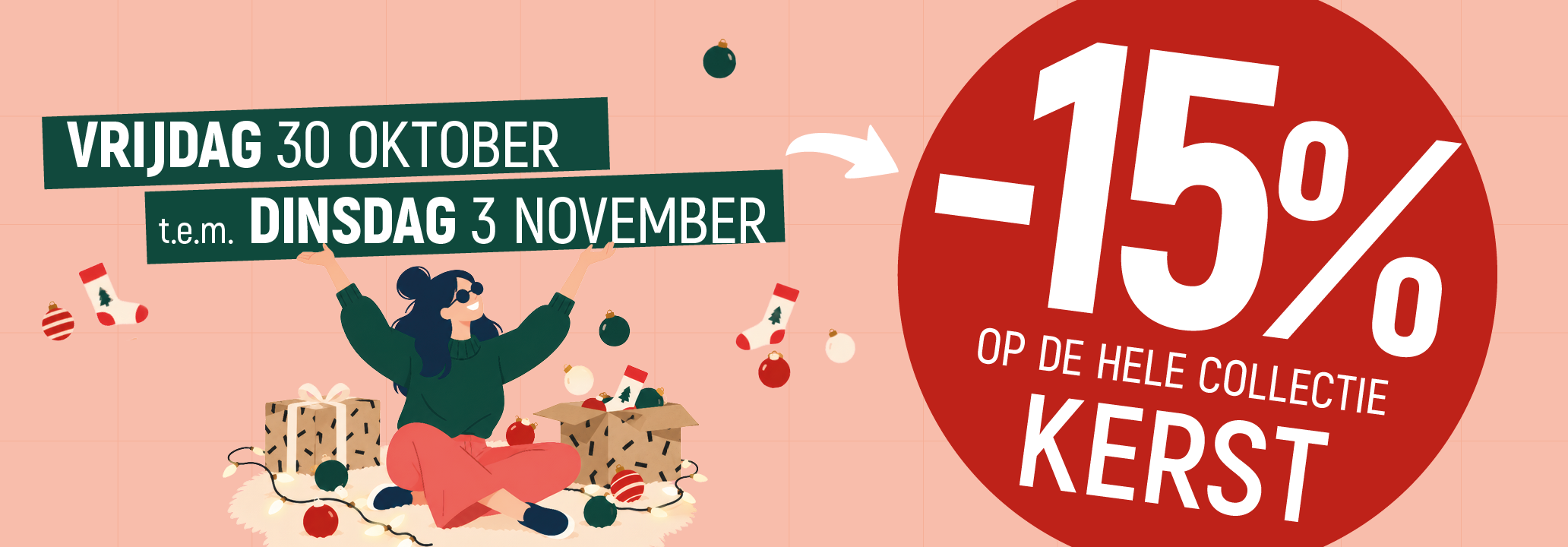 Kerstcollectie