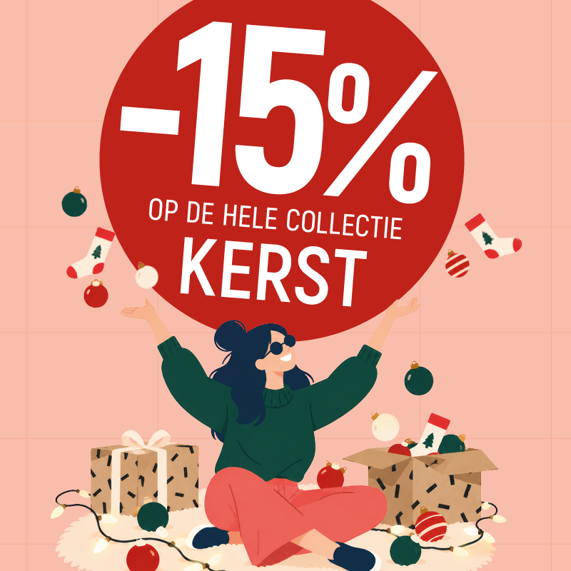 Kerstcollectie