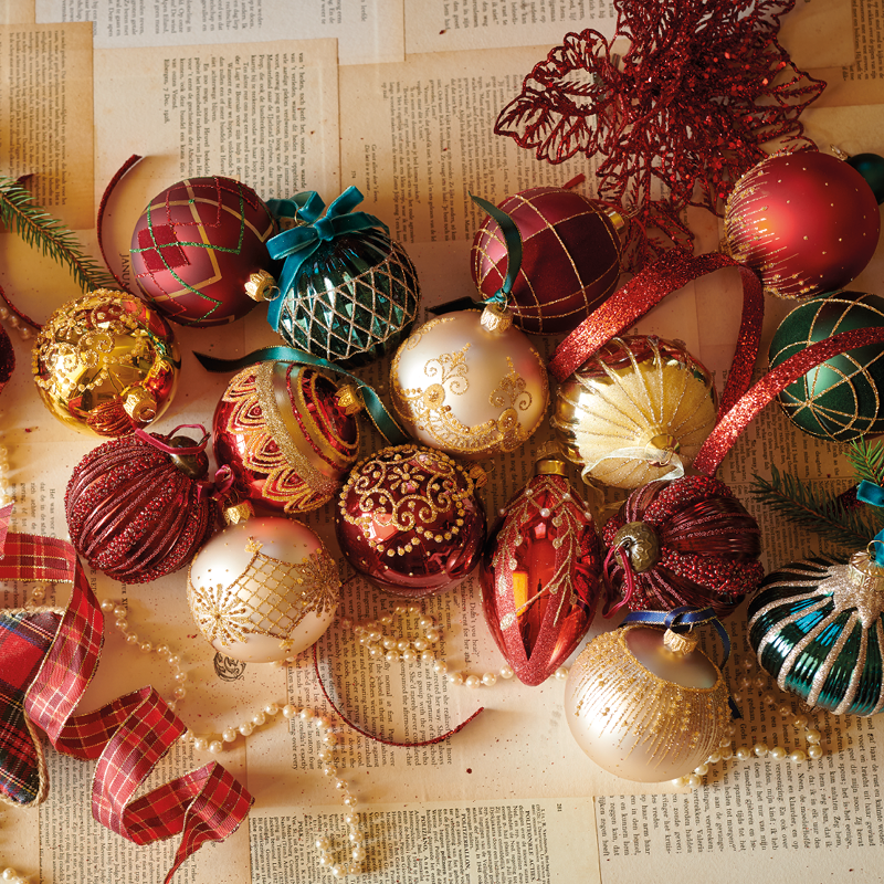 Kerstcollectie
