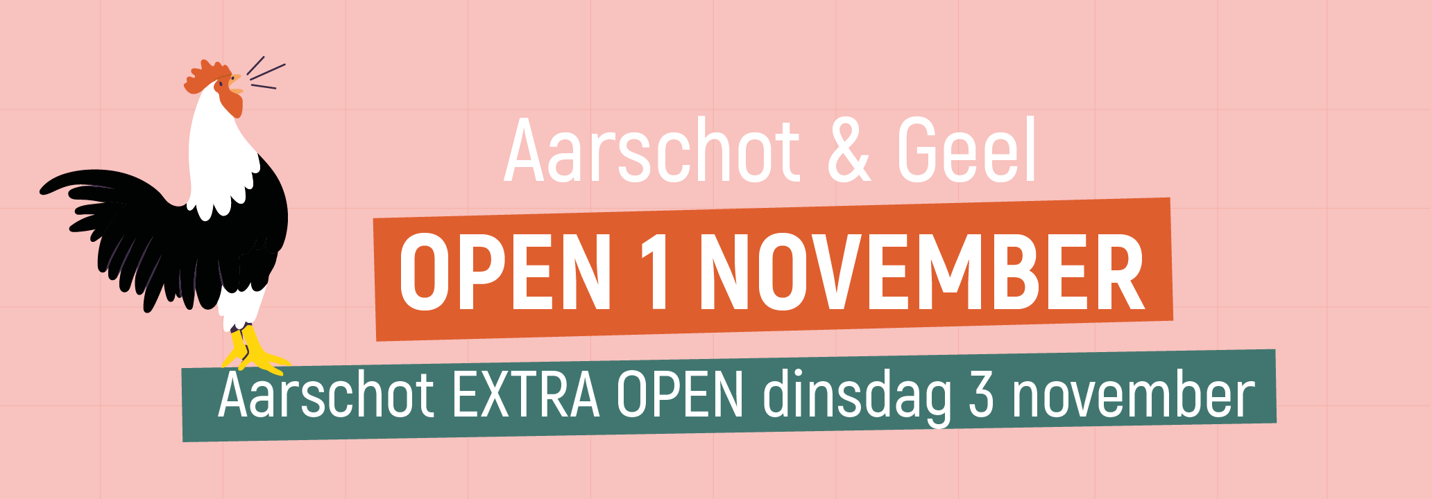 EXTRA OPEN