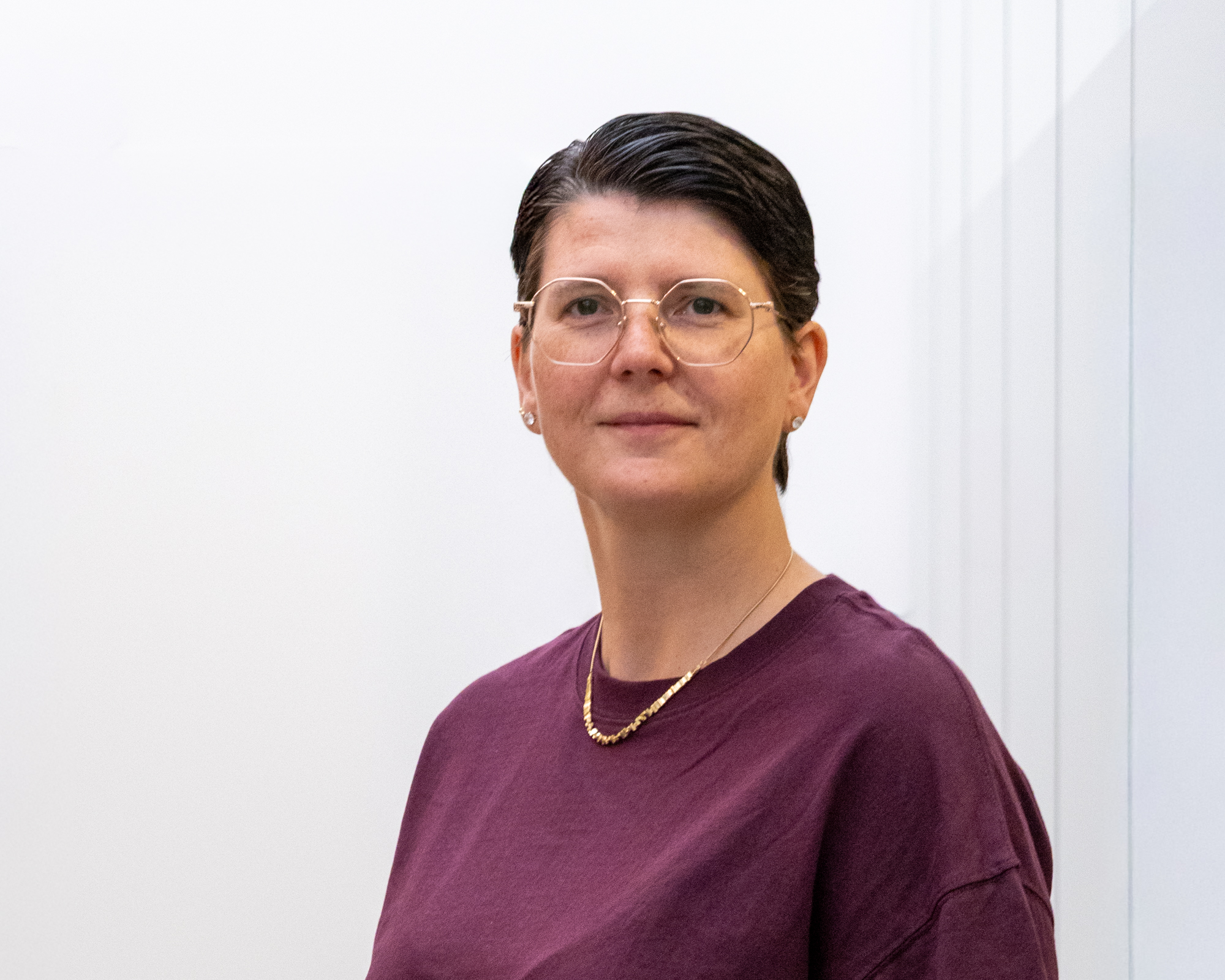 Profielfoto van Annelies