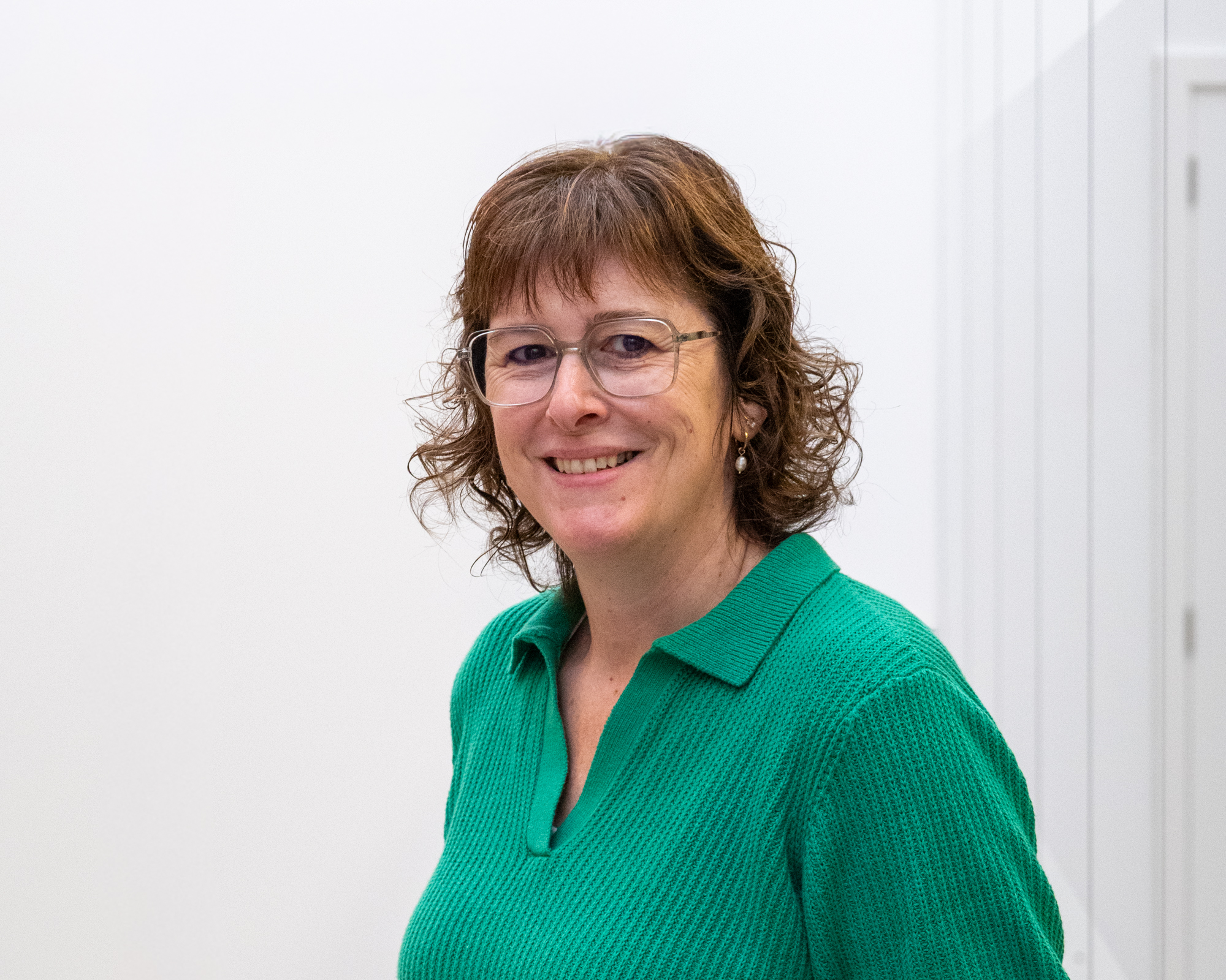 Foto van Isabel Dewispelaere