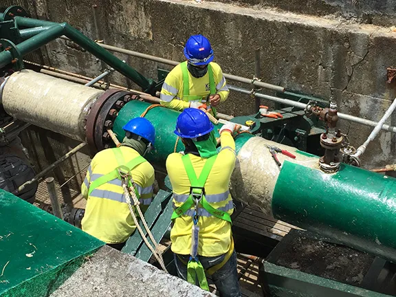 KITCI Insulation Industrial Mineral Wool Rockwool