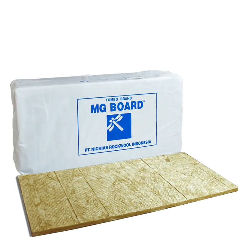 Nichias Tombo Mineral Wool KITCI