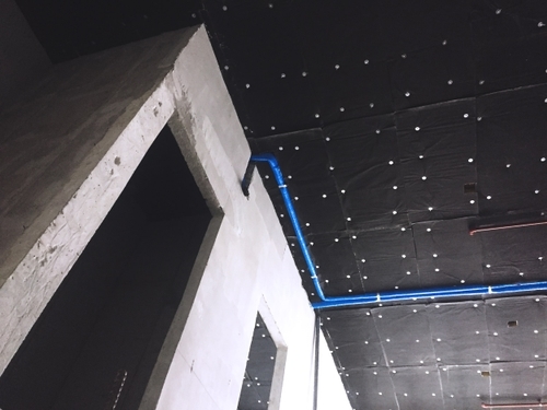 Rockwool Insulation for Building