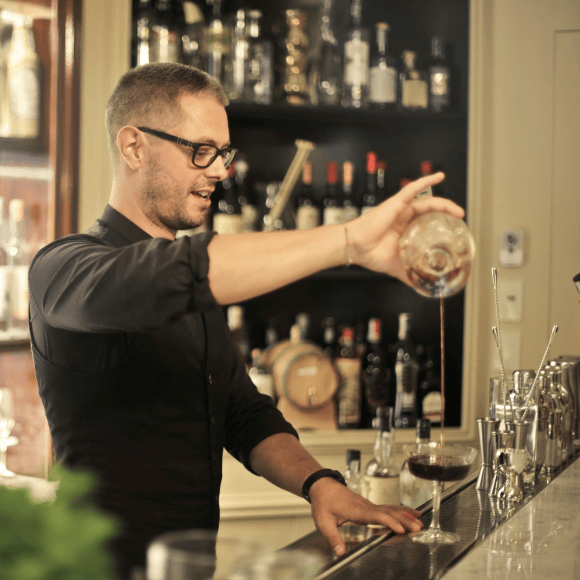 Hospitality workplace safety