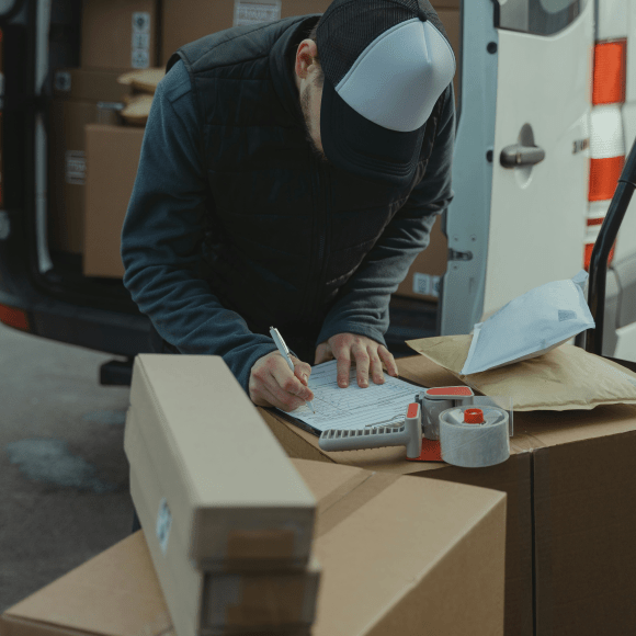 Transport & Logistics workplace safety