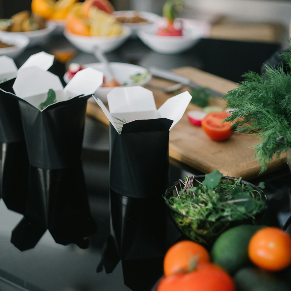 Quick Service Restaurants workplace safety