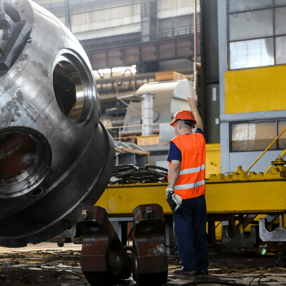 Energy Sector workplace safety