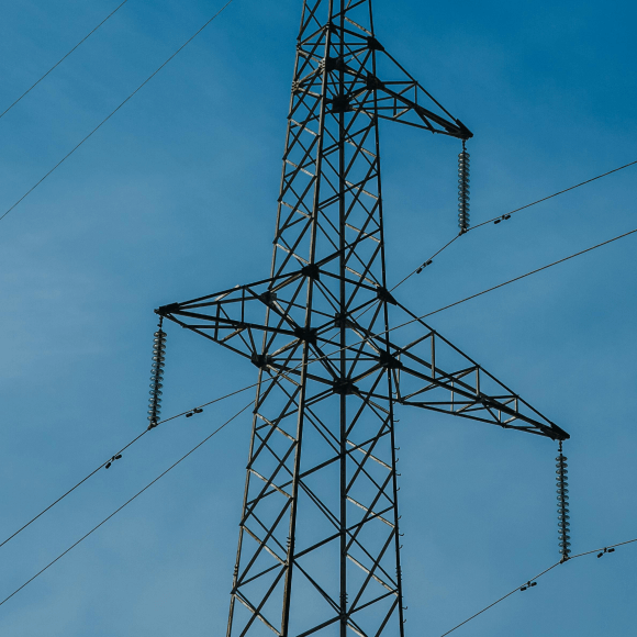 Utilities workplace safety