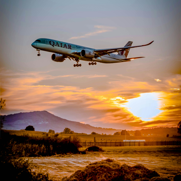 Aviation workplace safety