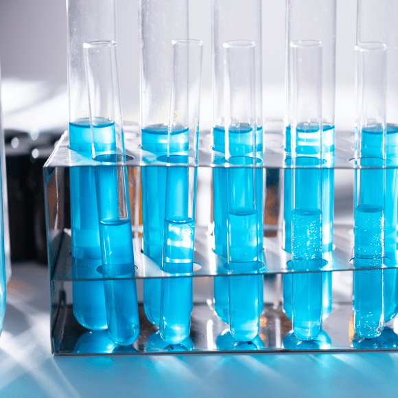 Chemicals workplace safety