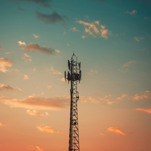 Telecommunications workplace safety