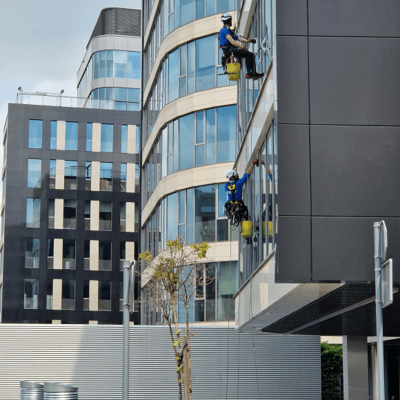 Facilities Management workplace safety