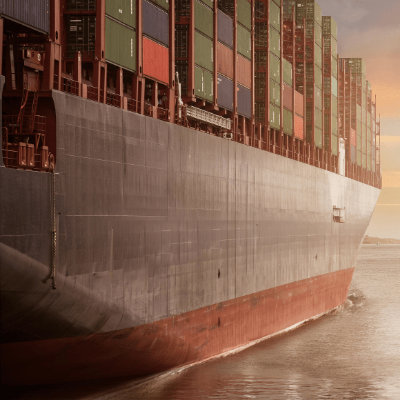 Maritime workplace safety