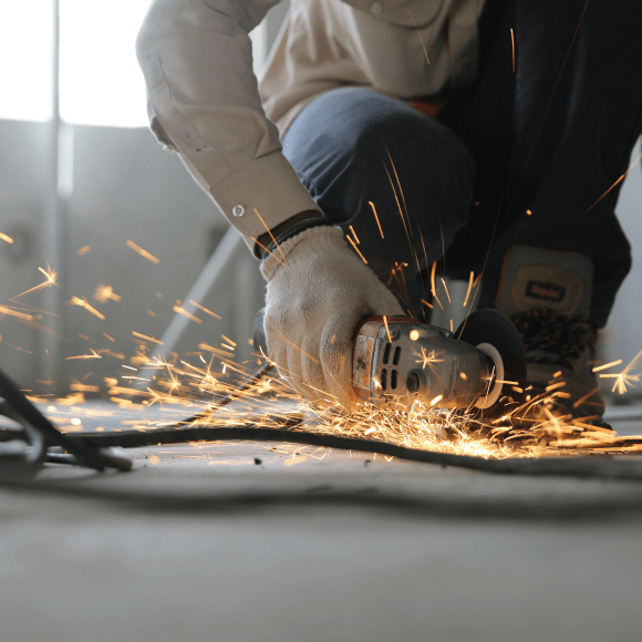 Construction workplace safety