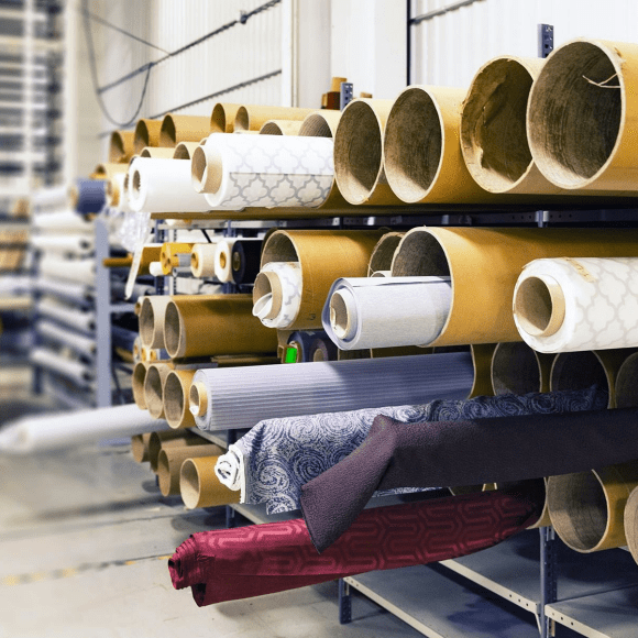 Manufacturing workplace safety