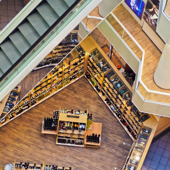 Retail workplace safety