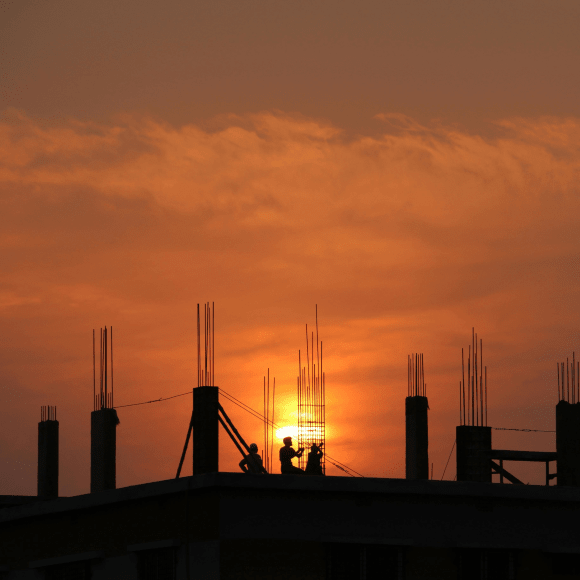 Construction workplace safety