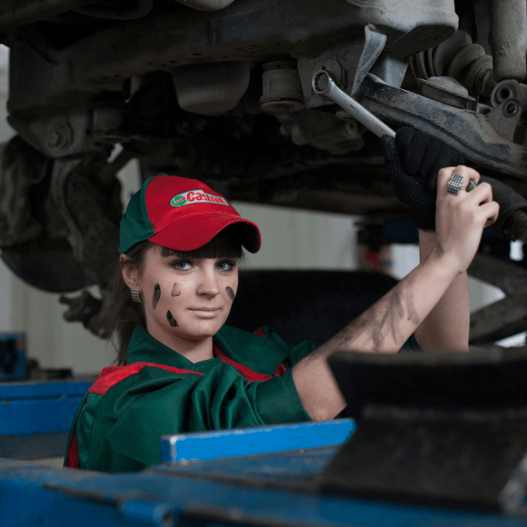 Manufacturing workplace safety
