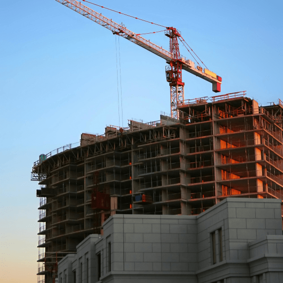 Construction workplace safety
