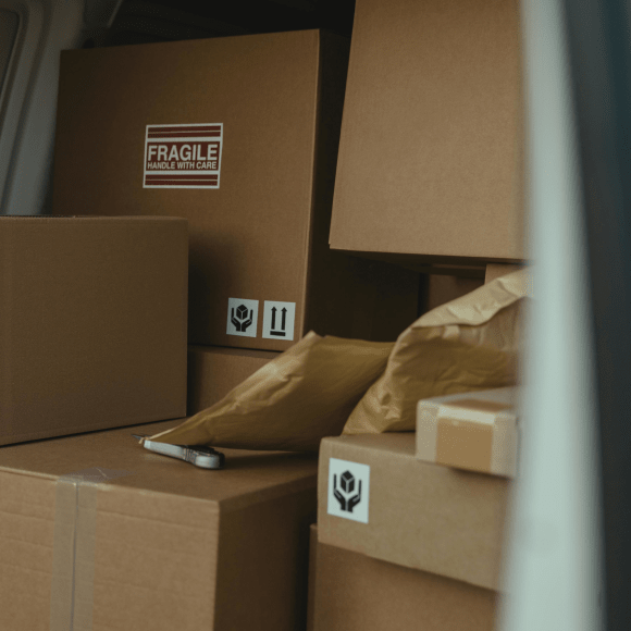 Transport & Logistics workplace safety