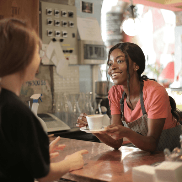 Hospitality workplace safety