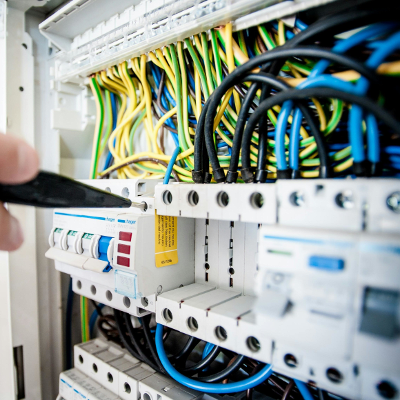 Facilities Management workplace safety