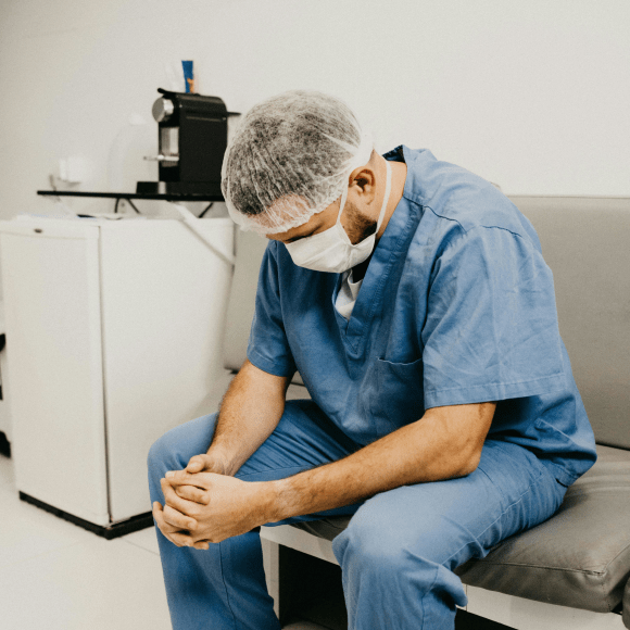 Healthcare workplace safety