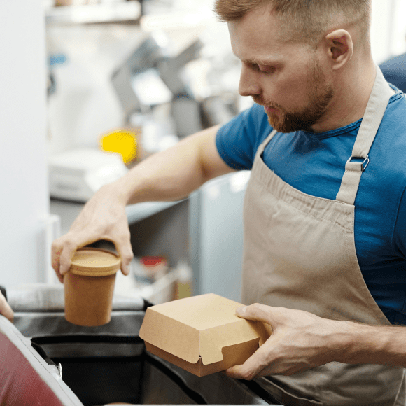 Quick Service Restaurants workplace safety