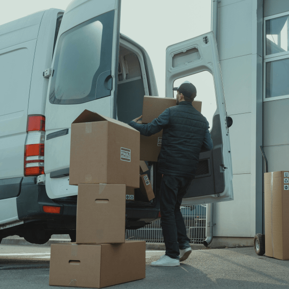 Transport & Logistics workplace safety