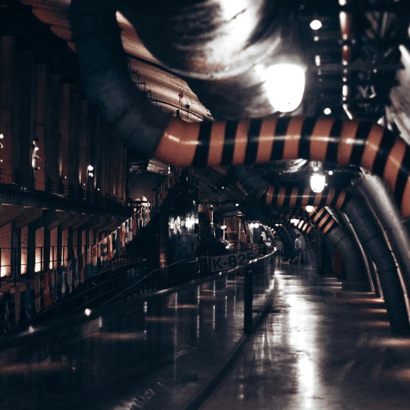 Facilities Management workplace safety