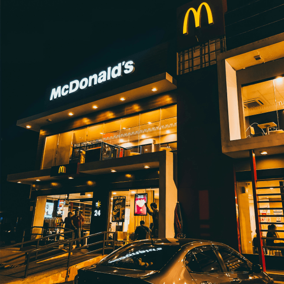 Quick Service Restaurants workplace safety