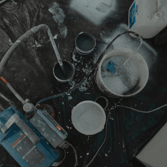 Facilities Management workplace safety