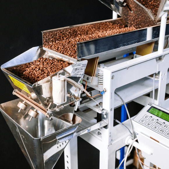 Food Processing workplace safety