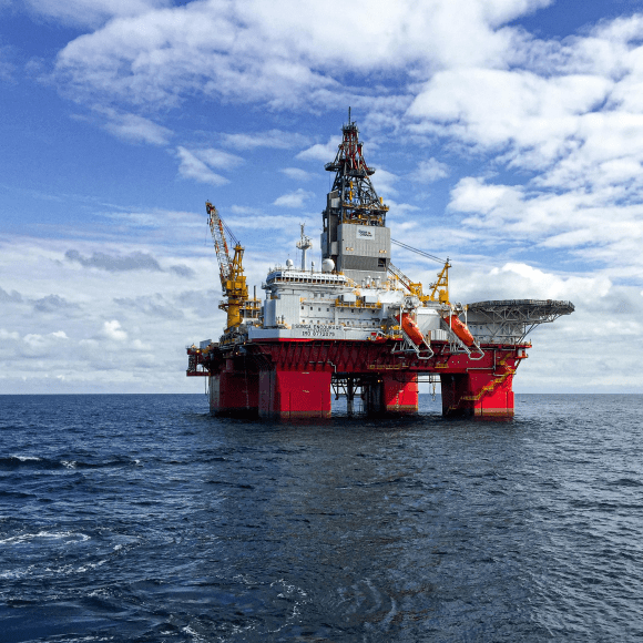 Energy Sector workplace safety