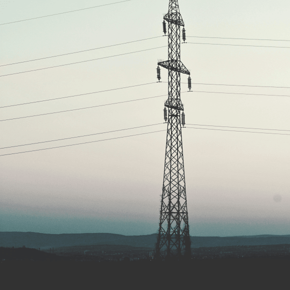 Utilities workplace safety