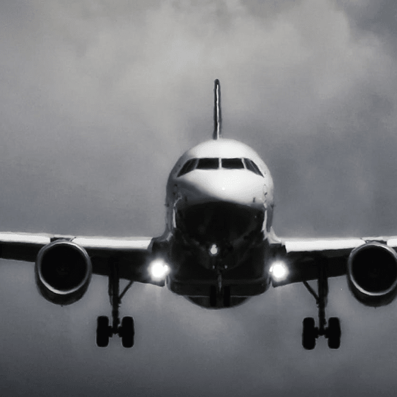 Aviation workplace safety