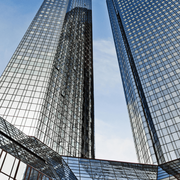 Finance & Banking workplace safety