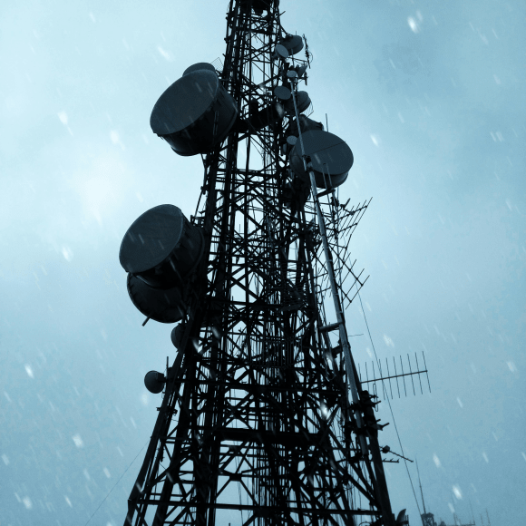 Telecommunications workplace safety
