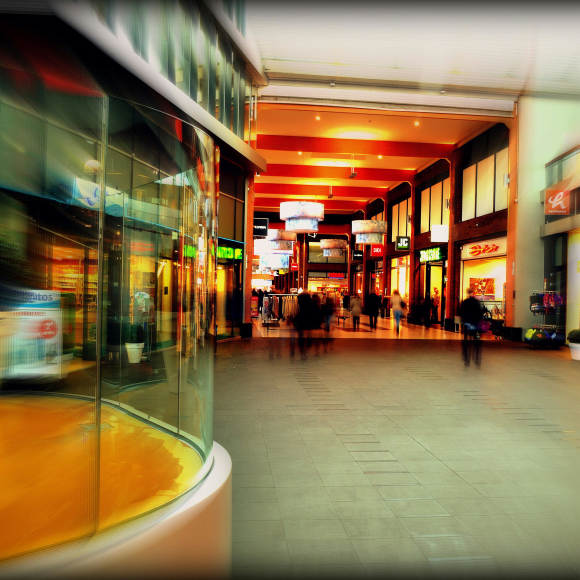 Retail workplace safety